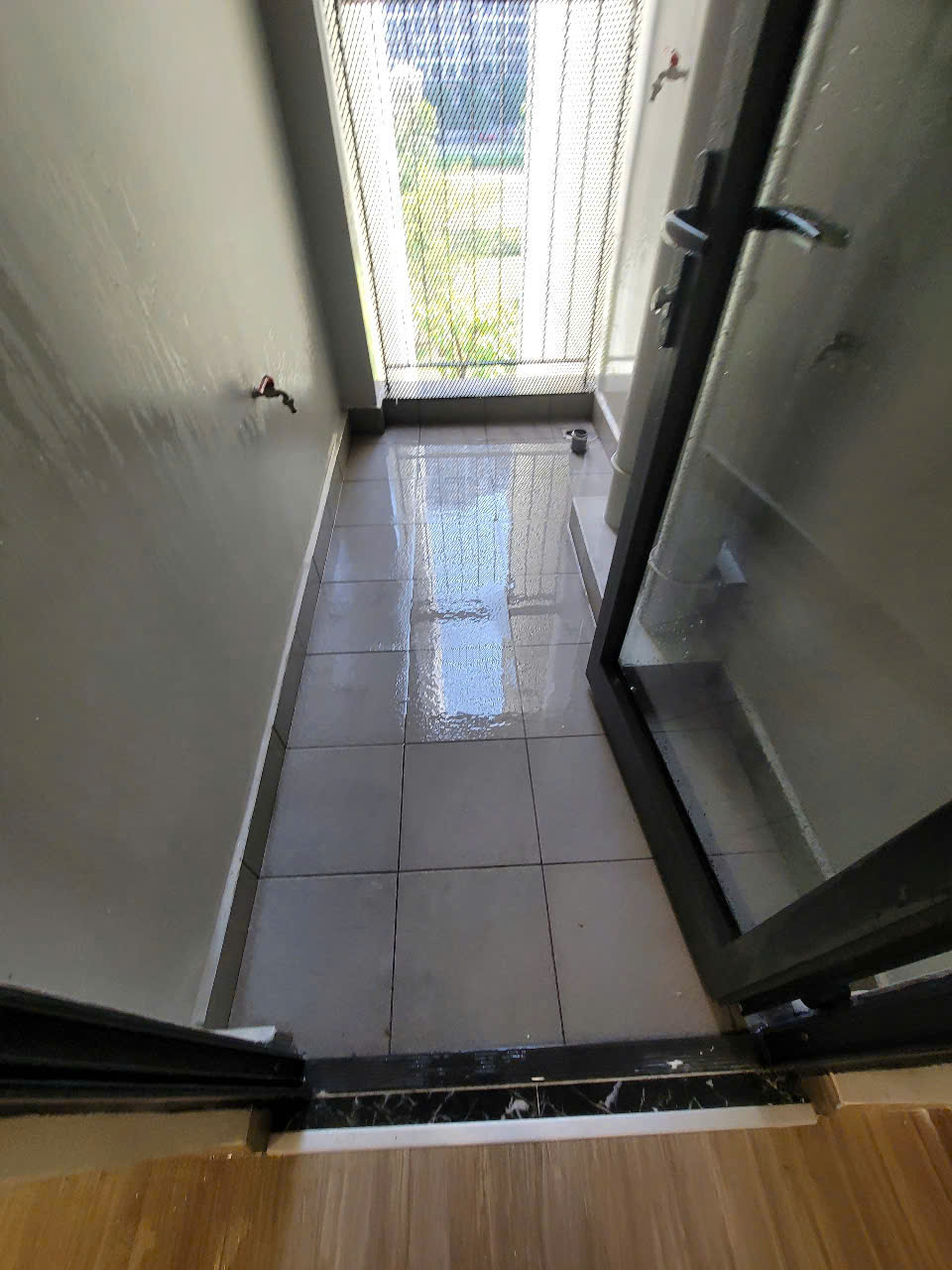 Bán Căn Hộ 2PN 2WC Tầng Thấp – Nội Thất Sẵn Bếp Rèm Vinhomes Grand Park | Phân Khu The Origami – Quận 9 - ảnh 7