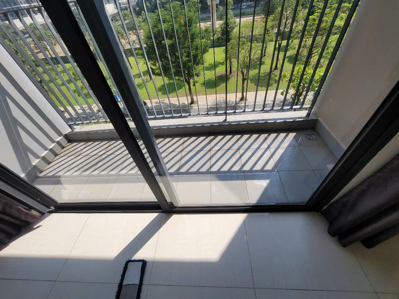 Bán Căn Hộ 2PN 2WC Tầng Thấp – Nội Thất Sẵn Bếp Rèm Vinhomes Grand Park | Phân Khu The Origami – Quận 9 - ảnh 10