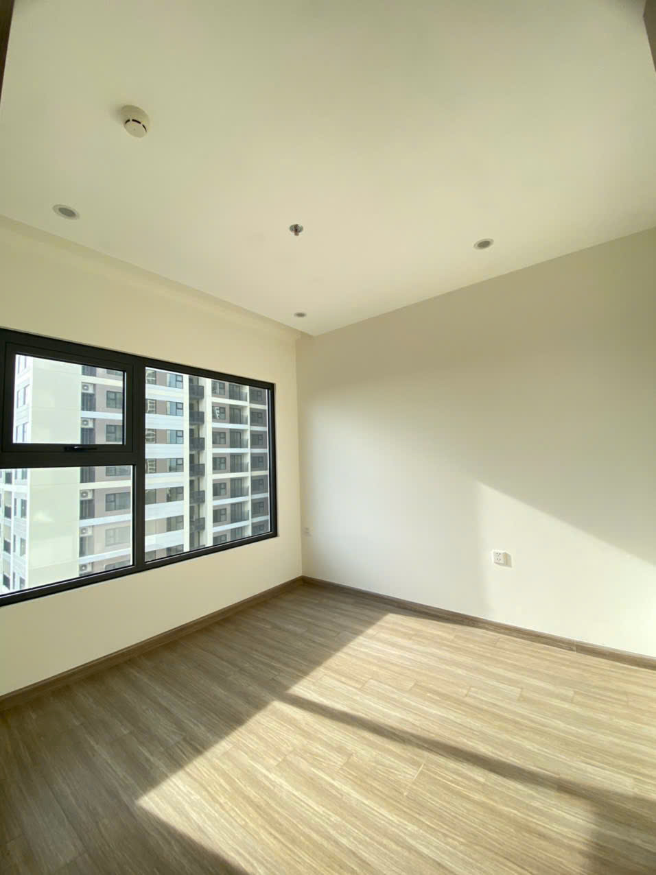 Bán Căn Hộ 2PN+ The Origami – Vinhomes Grand Park View Ngoại Khu Mảng Xanh | Không Bị Chắn Tầm Nhìn | Nhà Trống CĐT