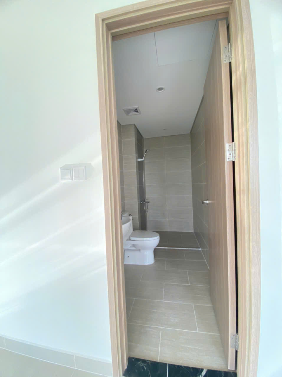 Bán Căn Hộ 2PN+ The Origami – Vinhomes Grand Park View Ngoại Khu Mảng Xanh | Không Bị Chắn Tầm Nhìn | Nhà Trống CĐT