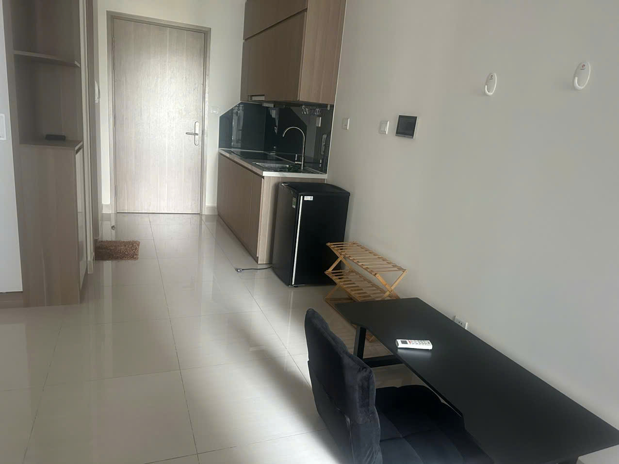 Bán căn hộ 2PN1WC The Rainbow – Vinhomes Grand Park | Full nội thất