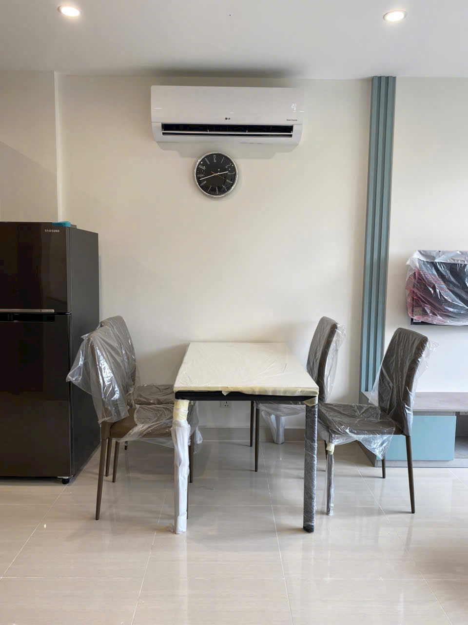 Bán Căn Hộ 1PN+ Full Nội Thất – Tầng Thấp Kinh Doanh Vinhomes Grand Park | Phân Khu The Origami – Quận 9