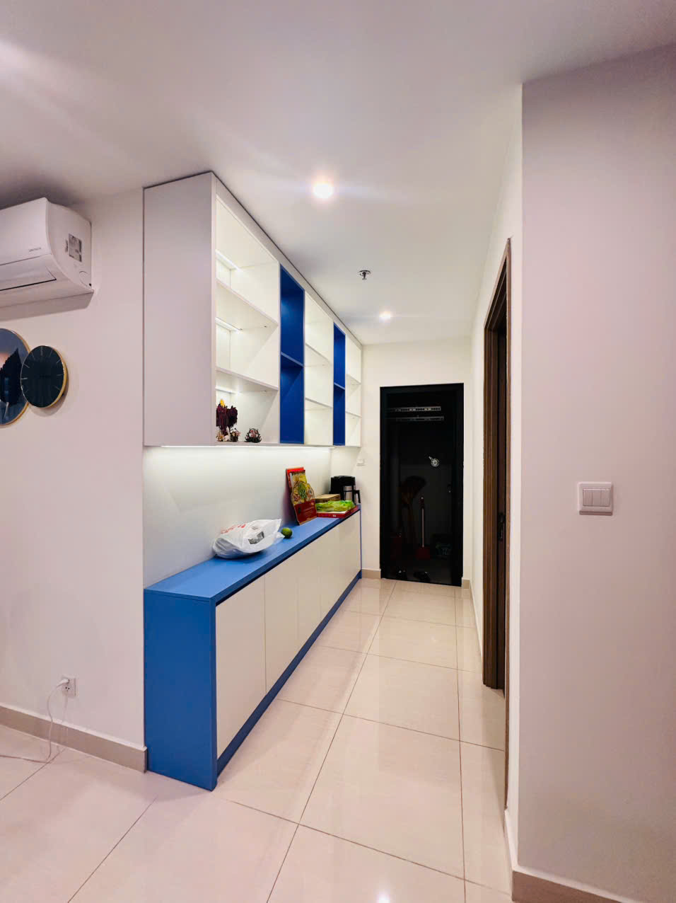 Cho Thuê Căn Hộ 2PN 2WC Vinhomes Grand Park – The Origami Tầng Cao | Full Nội Thất | Ở Ngay – Giá Tốt - ảnh 8