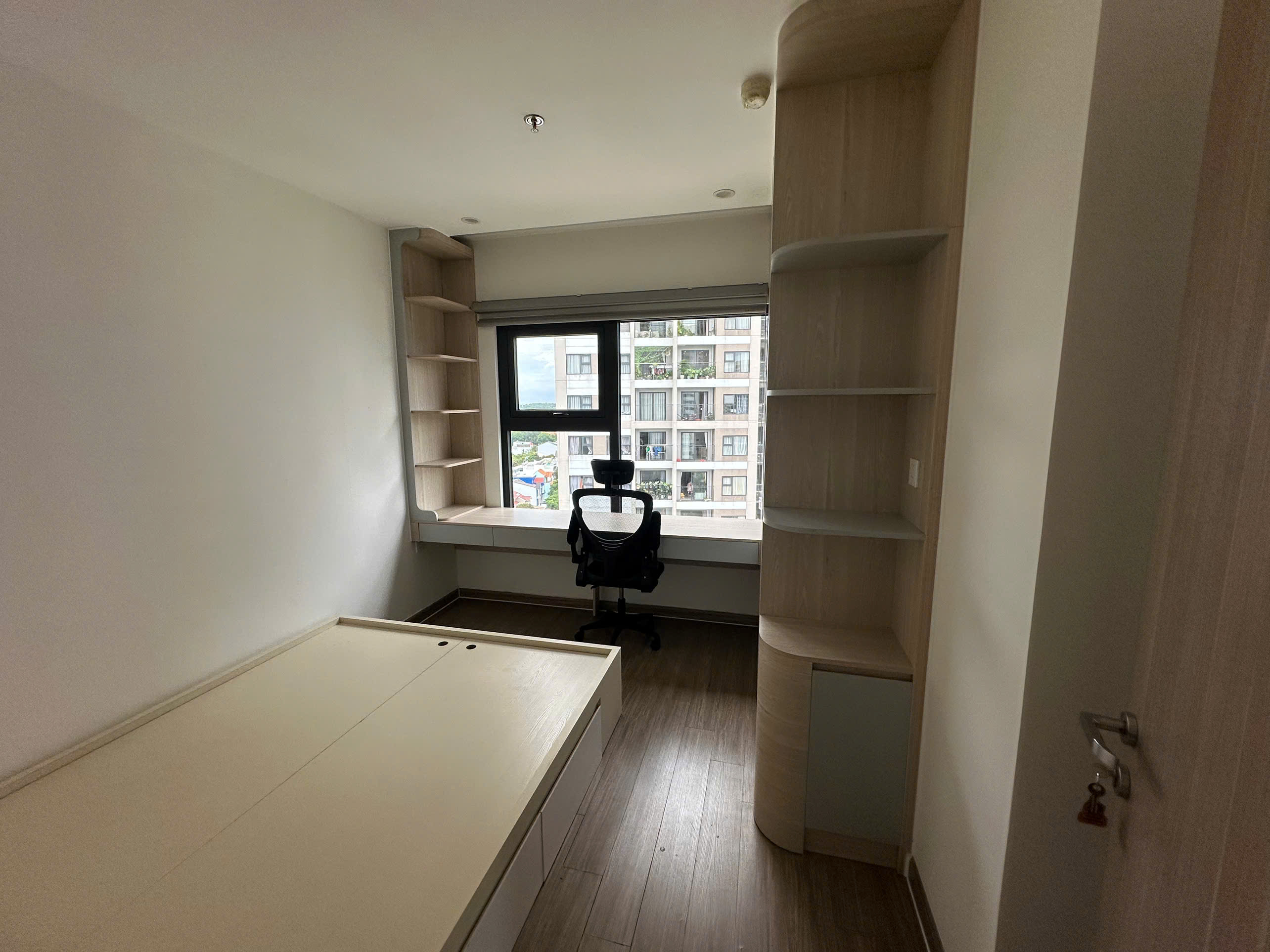 Cho Thuê Căn Hộ Vinhomes Grand Park – The Origami 3PN Full Nội Thất, Ở Ngay – Giá Tốt Tại Quận 9 - ảnh 5