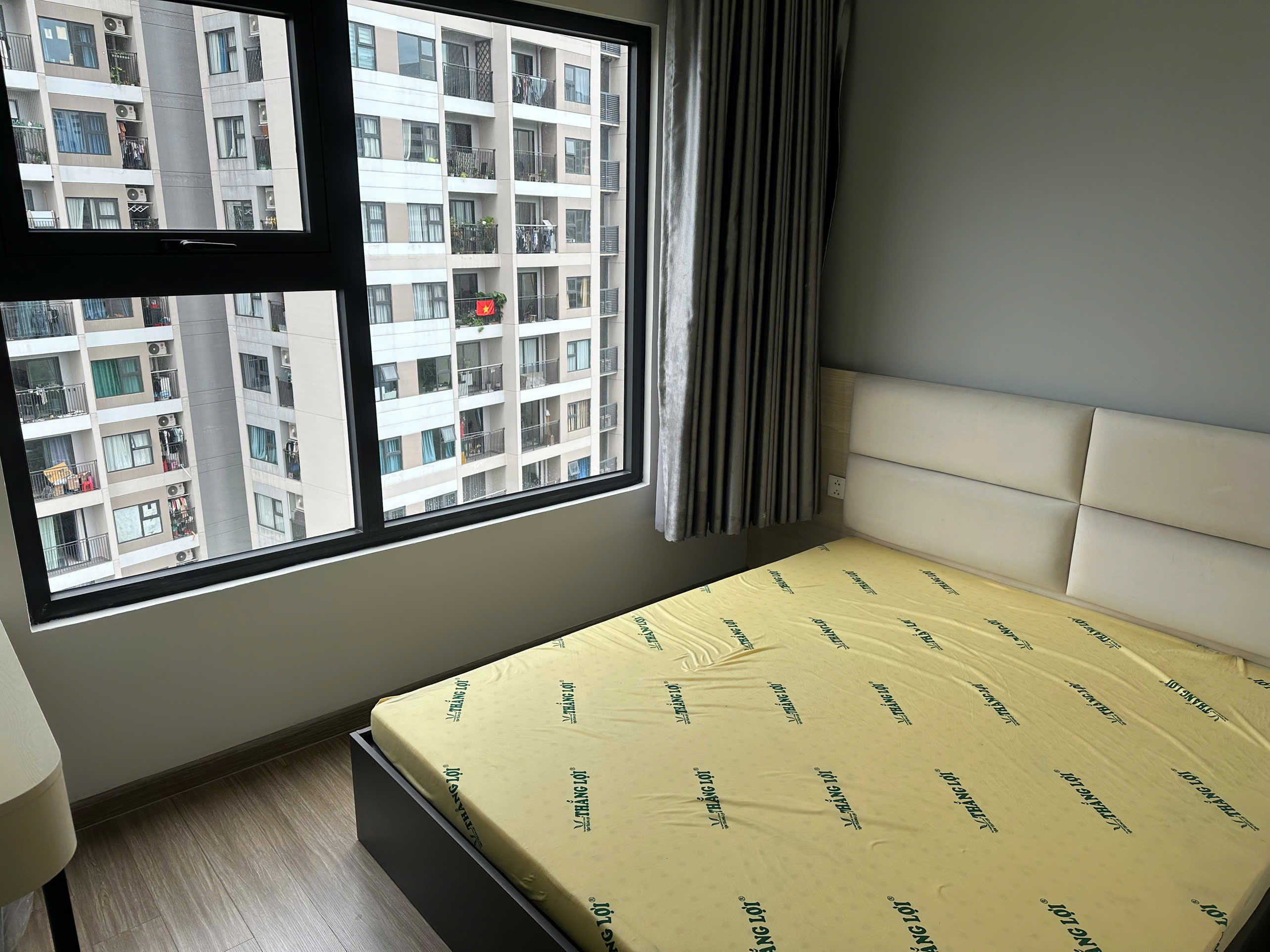 Cho Thuê Căn Hộ Vinhomes Grand Park – The Origami 3PN Full Nội Thất, Ở Ngay – Giá Tốt Tại Quận 9 - ảnh 6