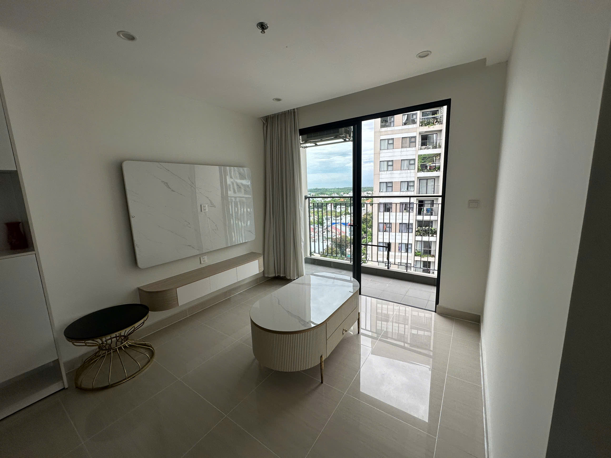 Cho Thuê Căn Hộ Vinhomes Grand Park – The Origami 3PN Full Nội Thất, Ở Ngay – Giá Tốt Tại Quận 9 - ảnh 8