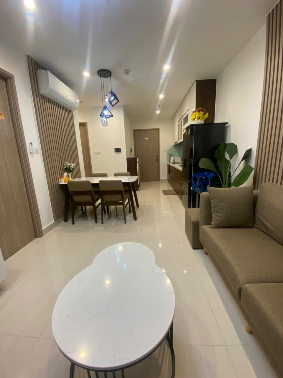 Bán Căn Hộ 2PN 2WC Vinhomes Grand Park – The Origami Tầng Thấp | Full Nội Thất | Giá Tốt - ảnh 7
