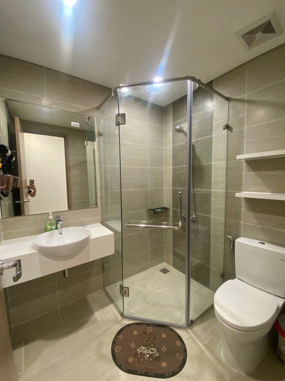 Bán Căn Hộ 2PN 2WC Vinhomes Grand Park – The Origami Tầng Thấp | Full Nội Thất | Giá Tốt - ảnh 10