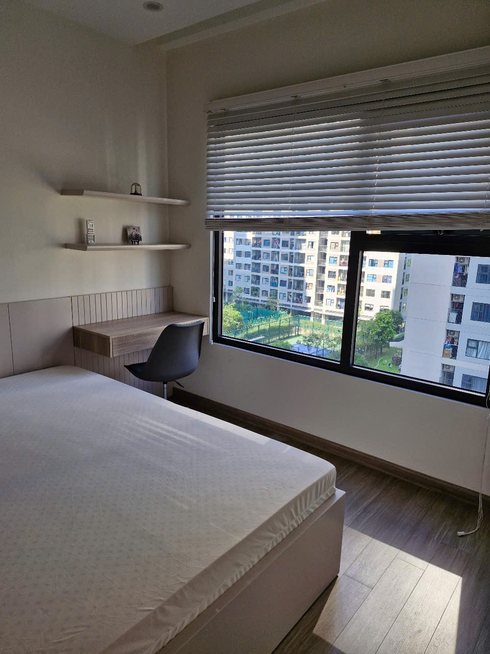 Cho Thuê Căn Hộ 2PN 2WC Vinhomes Grand Park – The Origami View Nội Khu Yên Tĩnh | Tầng Thấp Dễ Di Chuyển | Full Nội Thất - ảnh 5