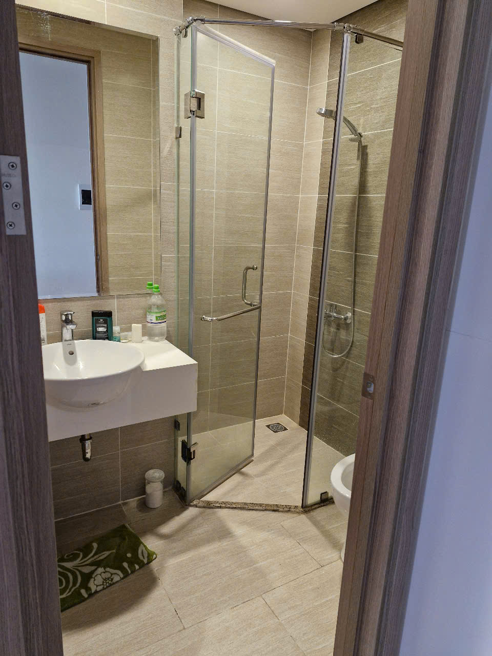 Cho Thuê Căn Hộ 2PN 2WC Vinhomes Grand Park – The Origami View Nội Khu Yên Tĩnh | Tầng Thấp Dễ Di Chuyển | Full Nội Thất - ảnh 8