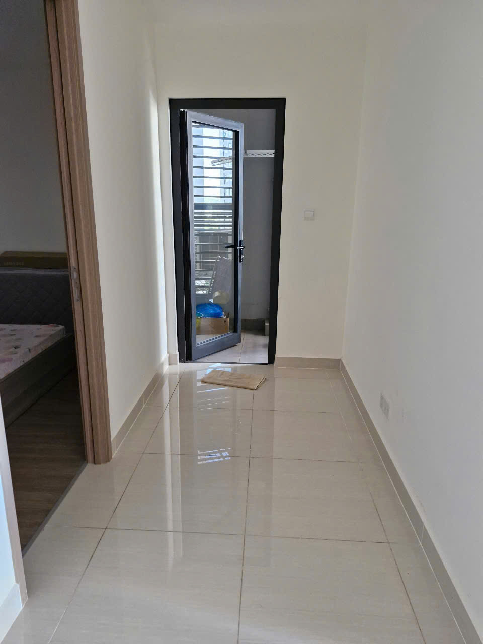Cho Thuê Căn Hộ 2PN 2WC Vinhomes Grand Park – The Origami View Nội Khu Yên Tĩnh | Tầng Thấp Dễ Di Chuyển | Full Nội Thất - ảnh 9