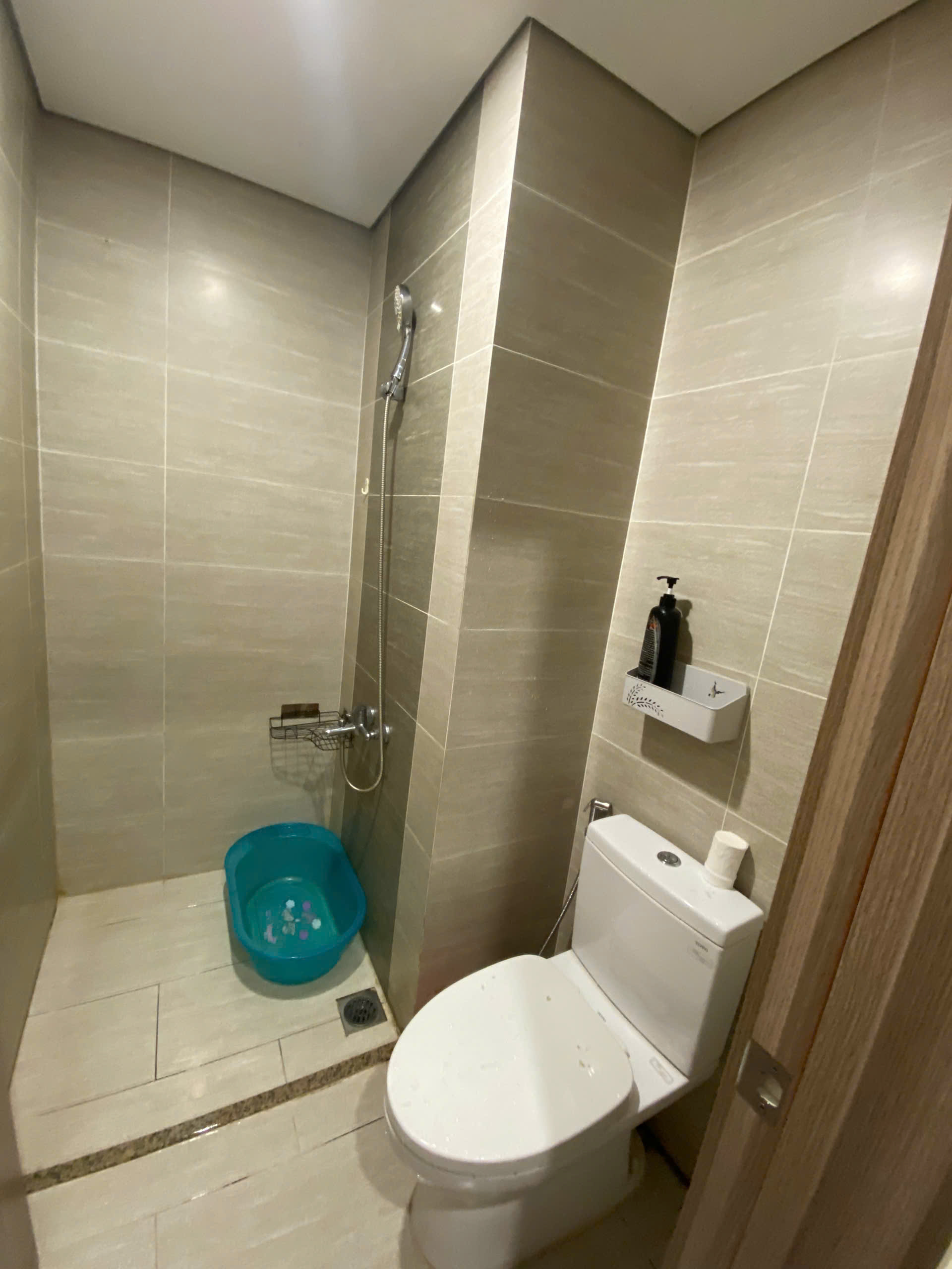 BÁN NHANH CĂN HỘ 2PN1WC THE RAINBOW – VINHOMES GRAND PARK  Nội thất gỗ cao cấp | Giá tốt chỉ 2.5 tỷ