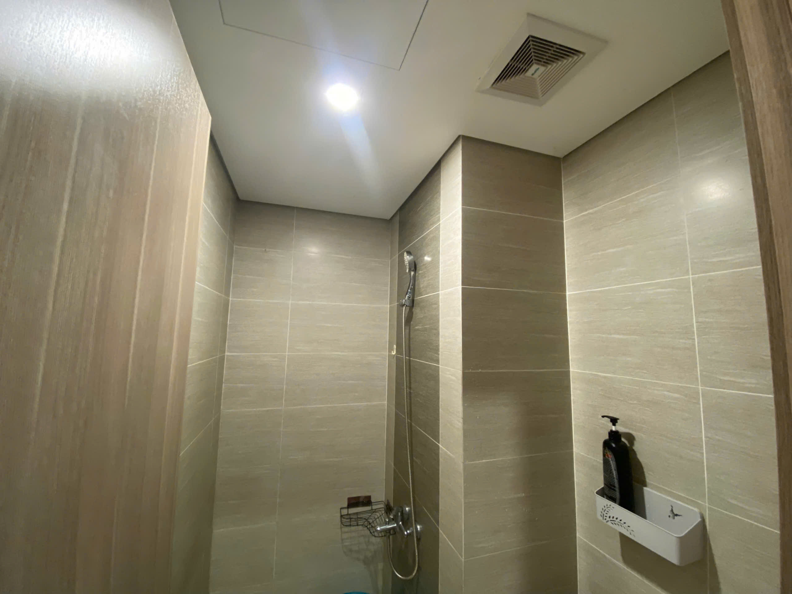 BÁN NHANH CĂN HỘ 2PN1WC THE RAINBOW – VINHOMES GRAND PARK  Nội thất gỗ cao cấp | Giá tốt chỉ 2.5 tỷ - ảnh 5