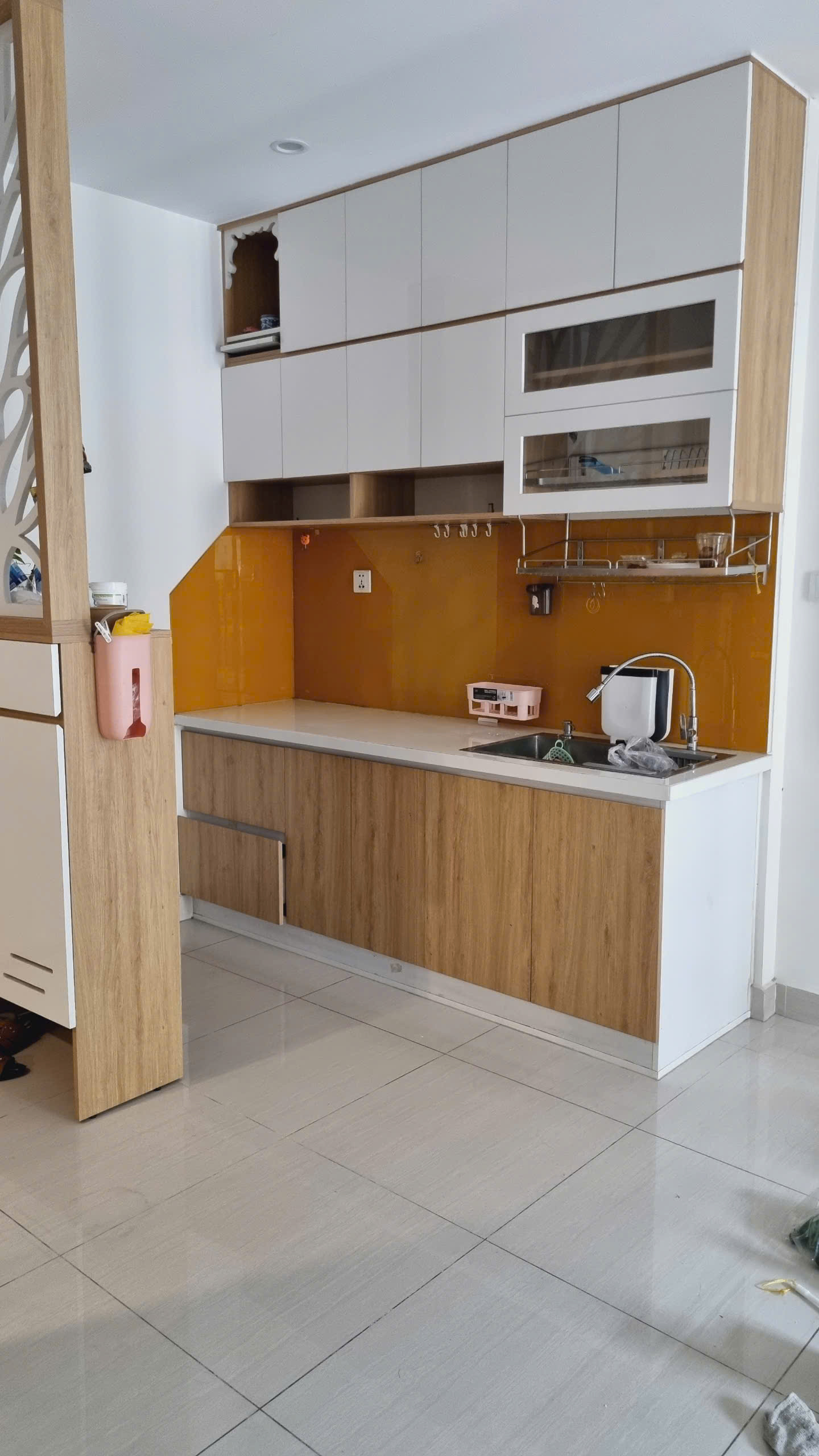 BÁN & CHO THUÊ CĂN 1PN+ THE RAINBOW VINHOMES GRAND PARK