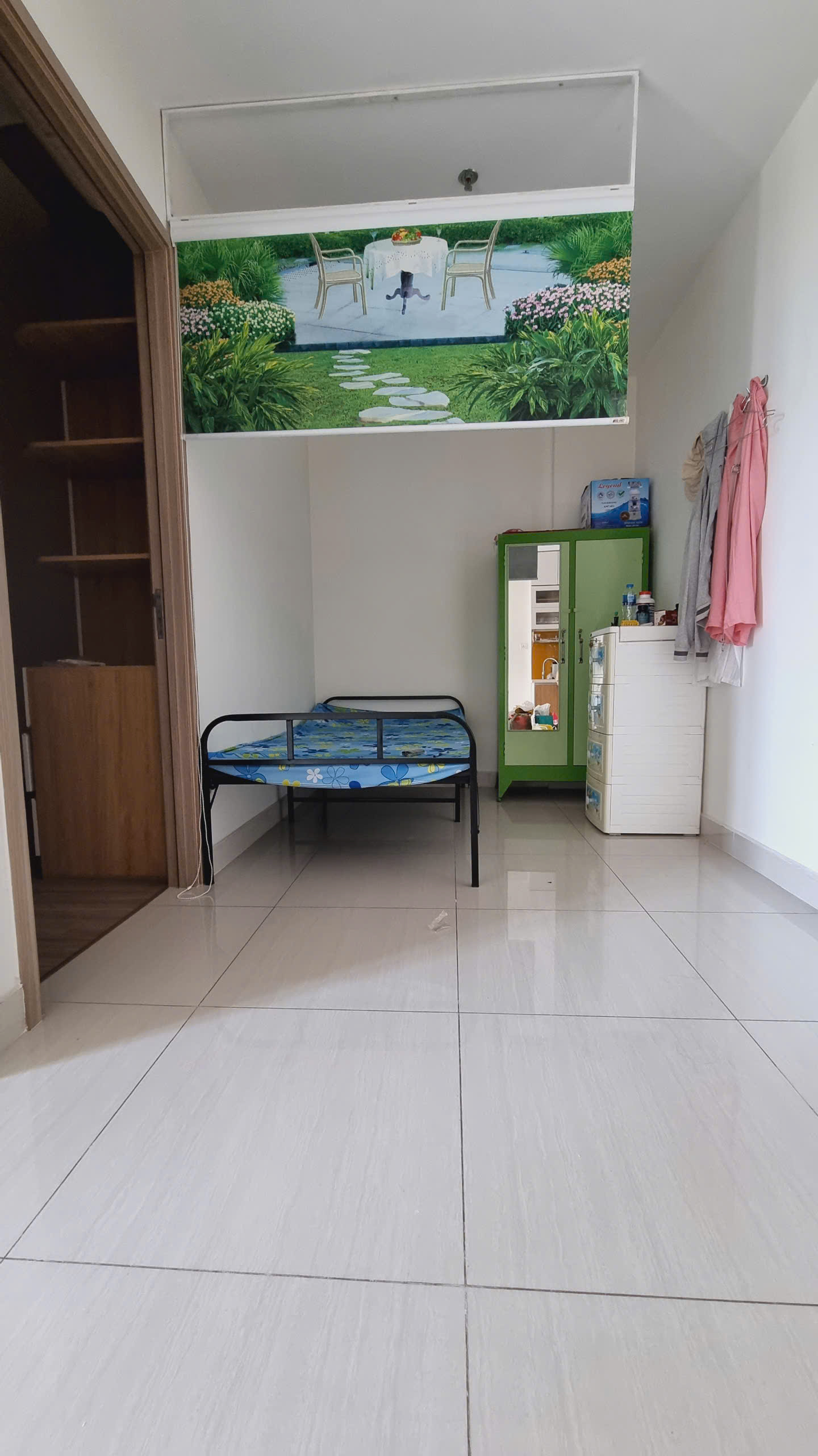 BÁN & CHO THUÊ CĂN 1PN+ THE RAINBOW VINHOMES GRAND PARK