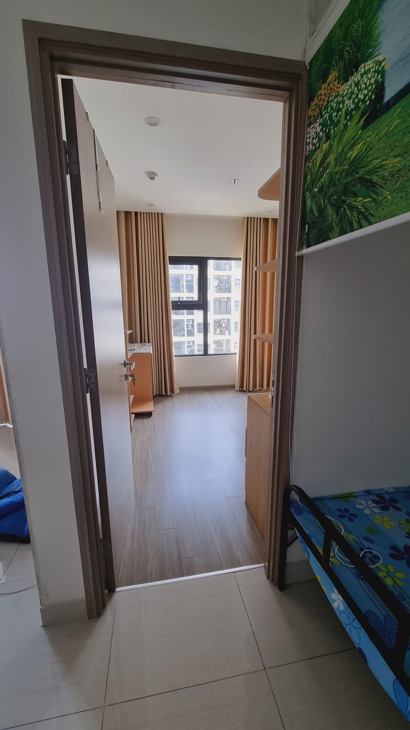 BÁN & CHO THUÊ CĂN 1PN+ THE RAINBOW VINHOMES GRAND PARK