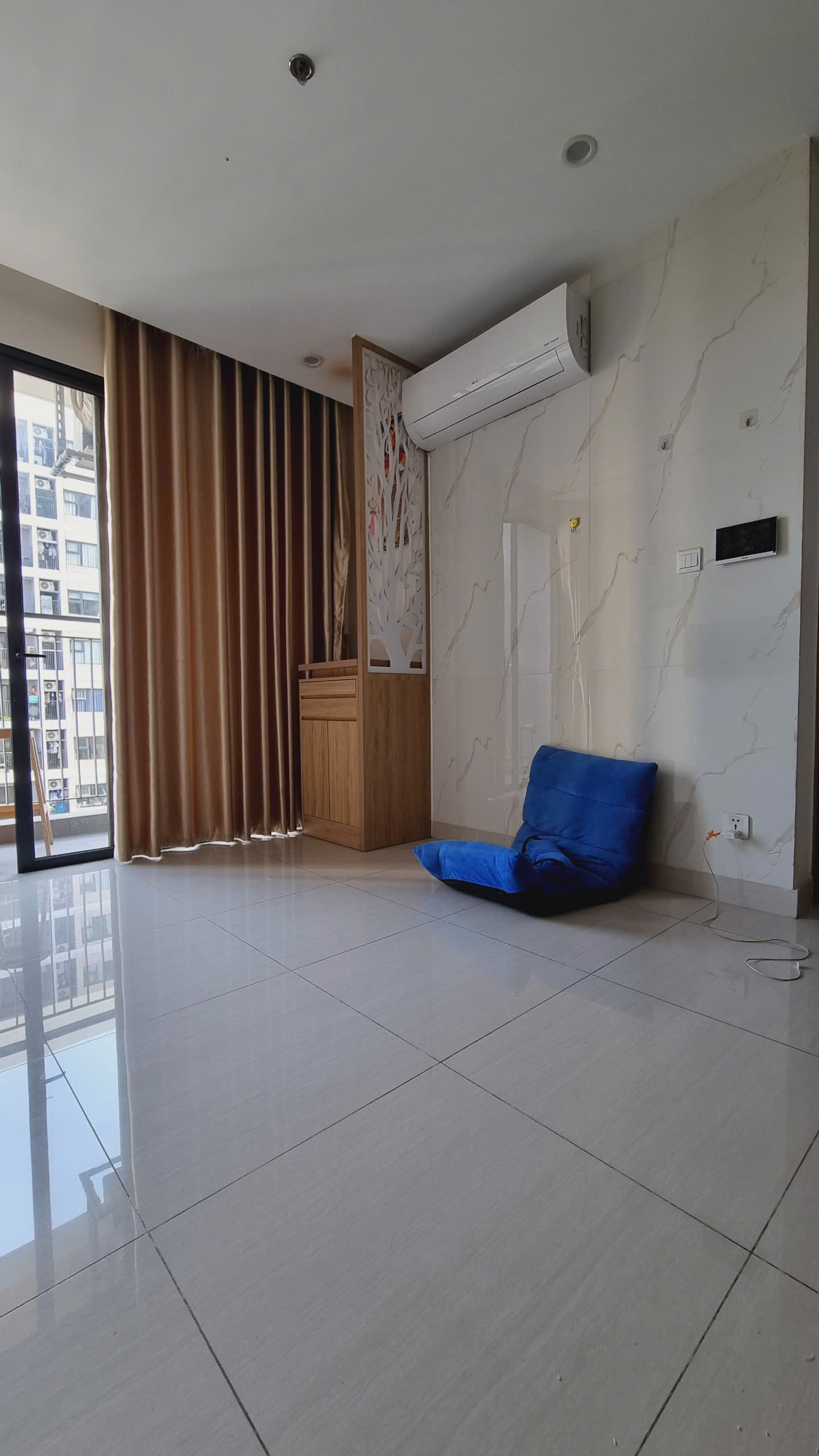 BÁN & CHO THUÊ CĂN 1PN+ THE RAINBOW VINHOMES GRAND PARK - ảnh 8