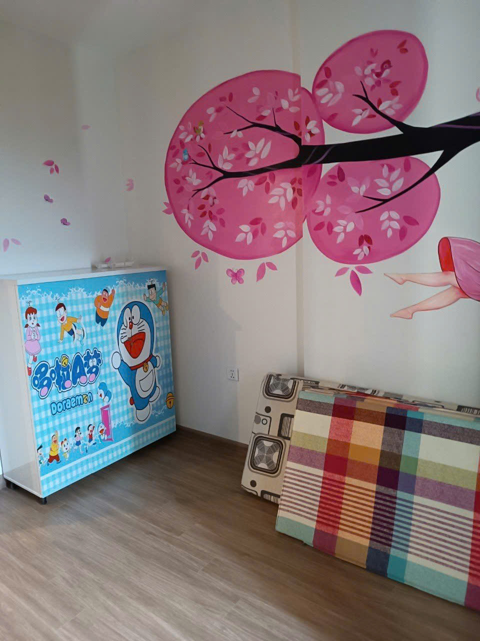 Bán Căn Hộ 1PN+ Full Nội Thất – The Rainbow Vinhomes Grand Park | Giá Tốt Tại TP Thủ Đức - ảnh 3