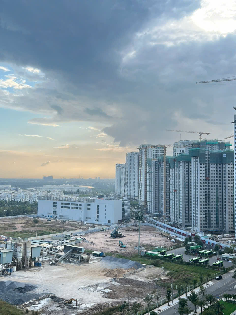 Bán Căn Hộ Studio Tòa BS16 The Beverly Solari – 