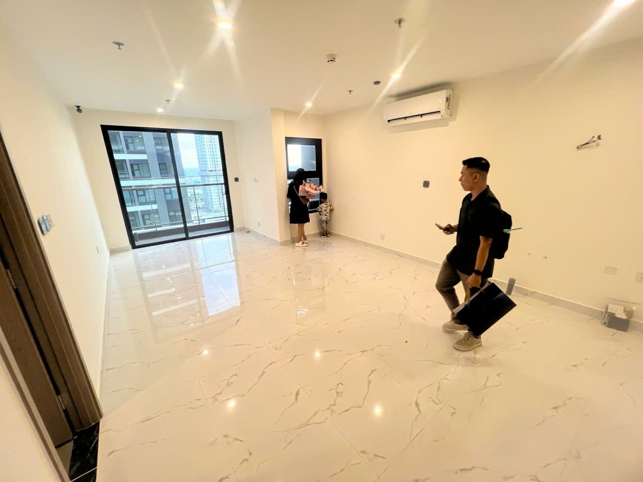 Bán Căn Hộ Studio Tòa BS16 The Beverly Solari – 