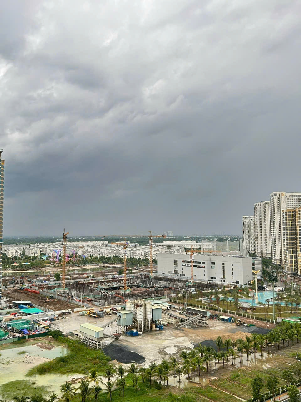 Bán Căn Hộ Studio Tòa BS16 The Beverly Solari – 