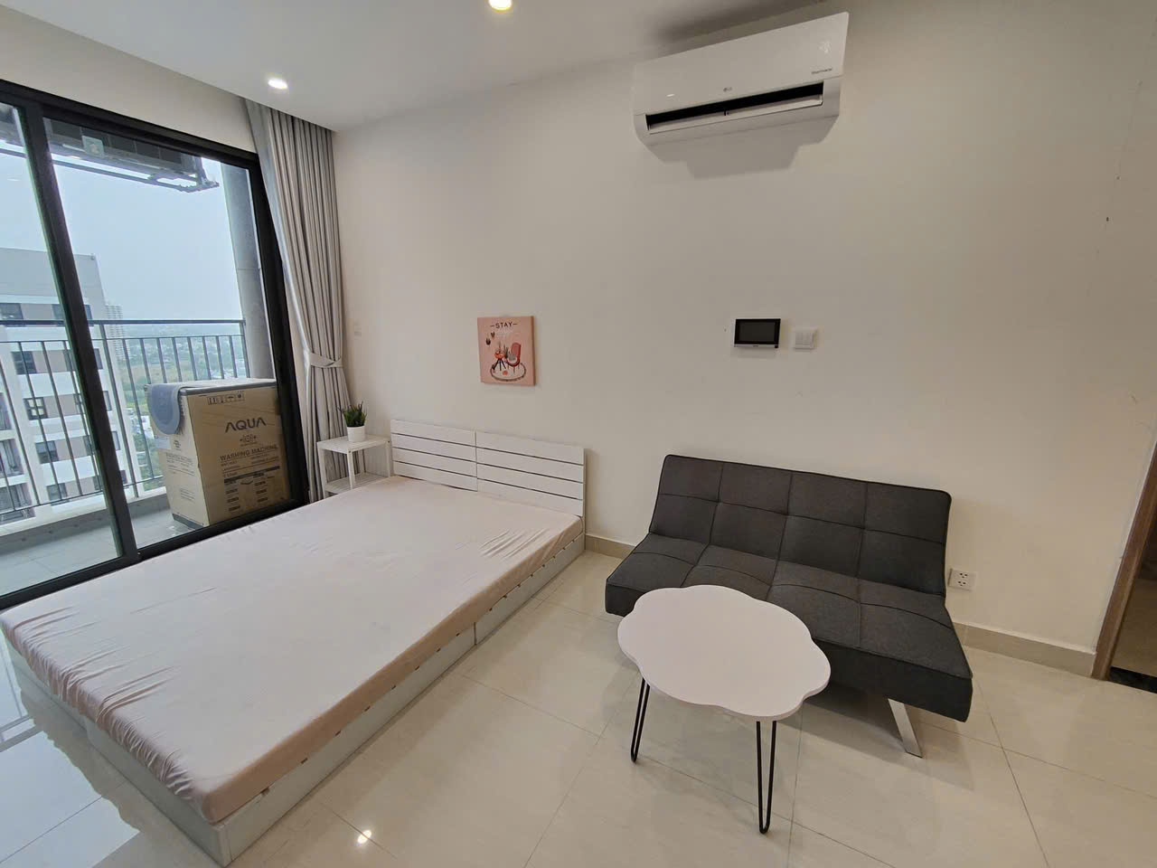 Bán Căn Hộ Studio The Origami – Vinhomes Grand Park | Giá Tốt 1.64 Tỷ