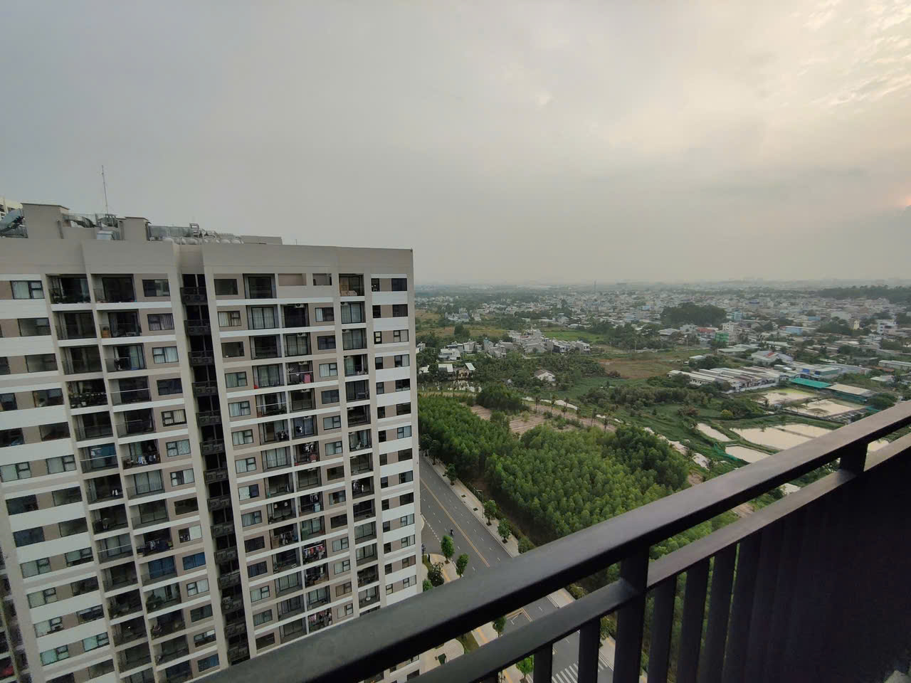 Bán Căn Hộ Studio The Origami – Vinhomes Grand Park | Giá Tốt 1.64 Tỷ - ảnh 5