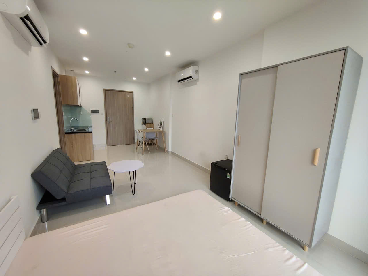 Bán Căn Hộ Studio The Origami – Vinhomes Grand Park | Giá Tốt 1.64 Tỷ - ảnh 6