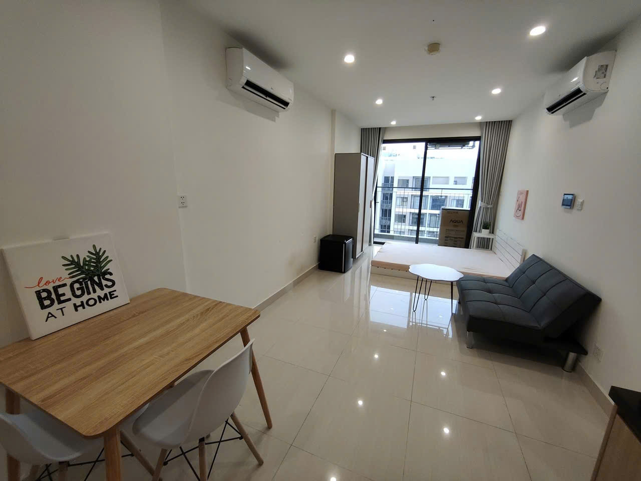 Bán Căn Hộ Studio The Origami – Vinhomes Grand Park | Giá Tốt 1.64 Tỷ