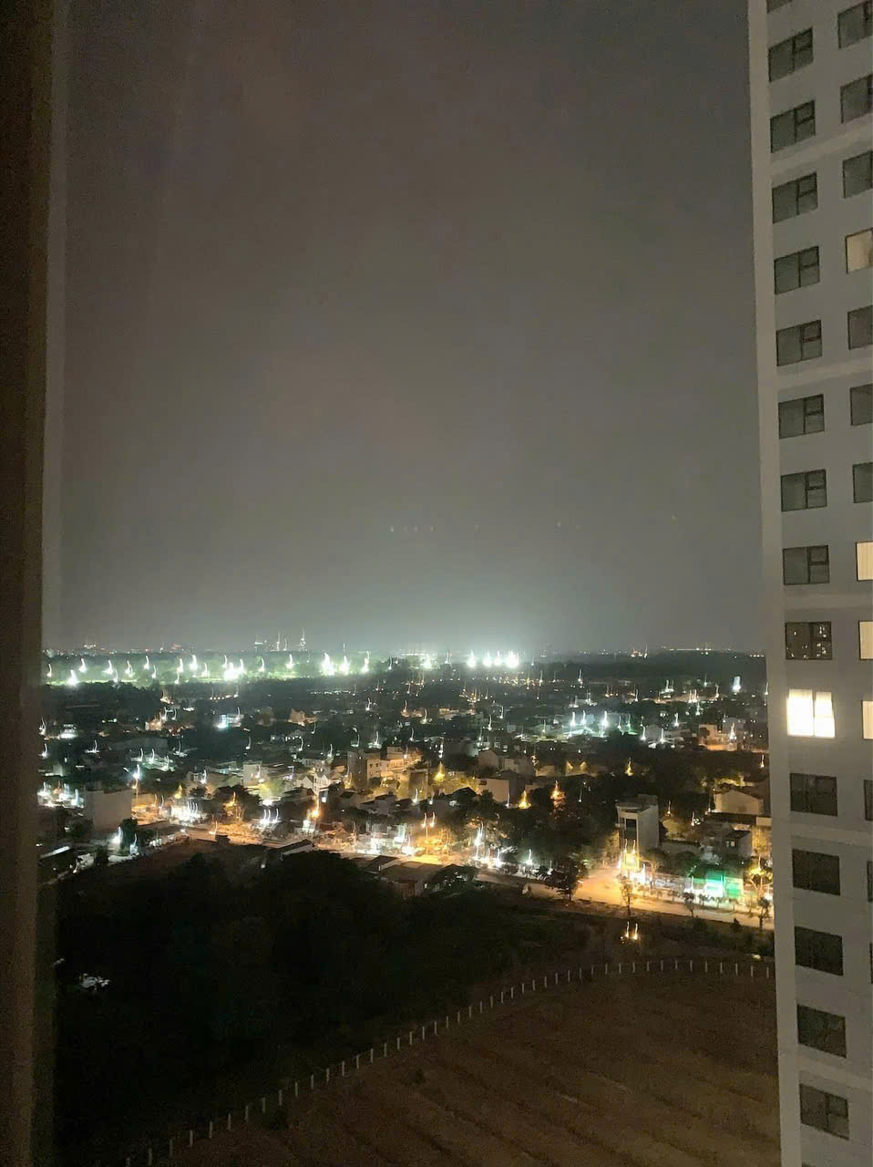 Bán Căn Hộ Vinhomes Grand Park – The Origami 1PN+ Full Nội Thất, View Ngoại Khu Sông Đồng Nai Thoáng Đẹp