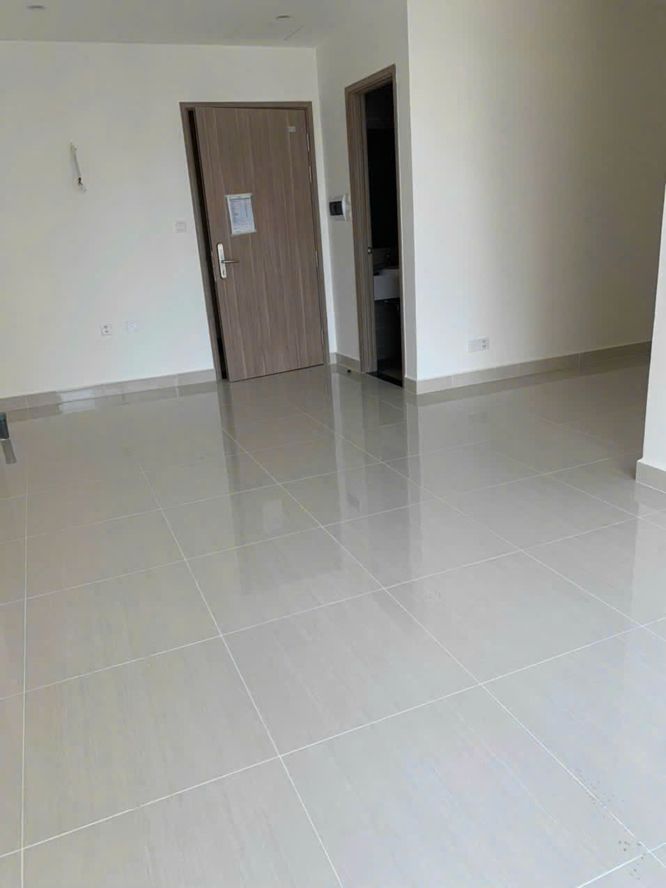 Bán Căn Hộ Vinhomes Grand Park – The Origami 1PN+ Full Nội Thất, View Ngoại Khu Sông Đồng Nai Thoáng Đẹp