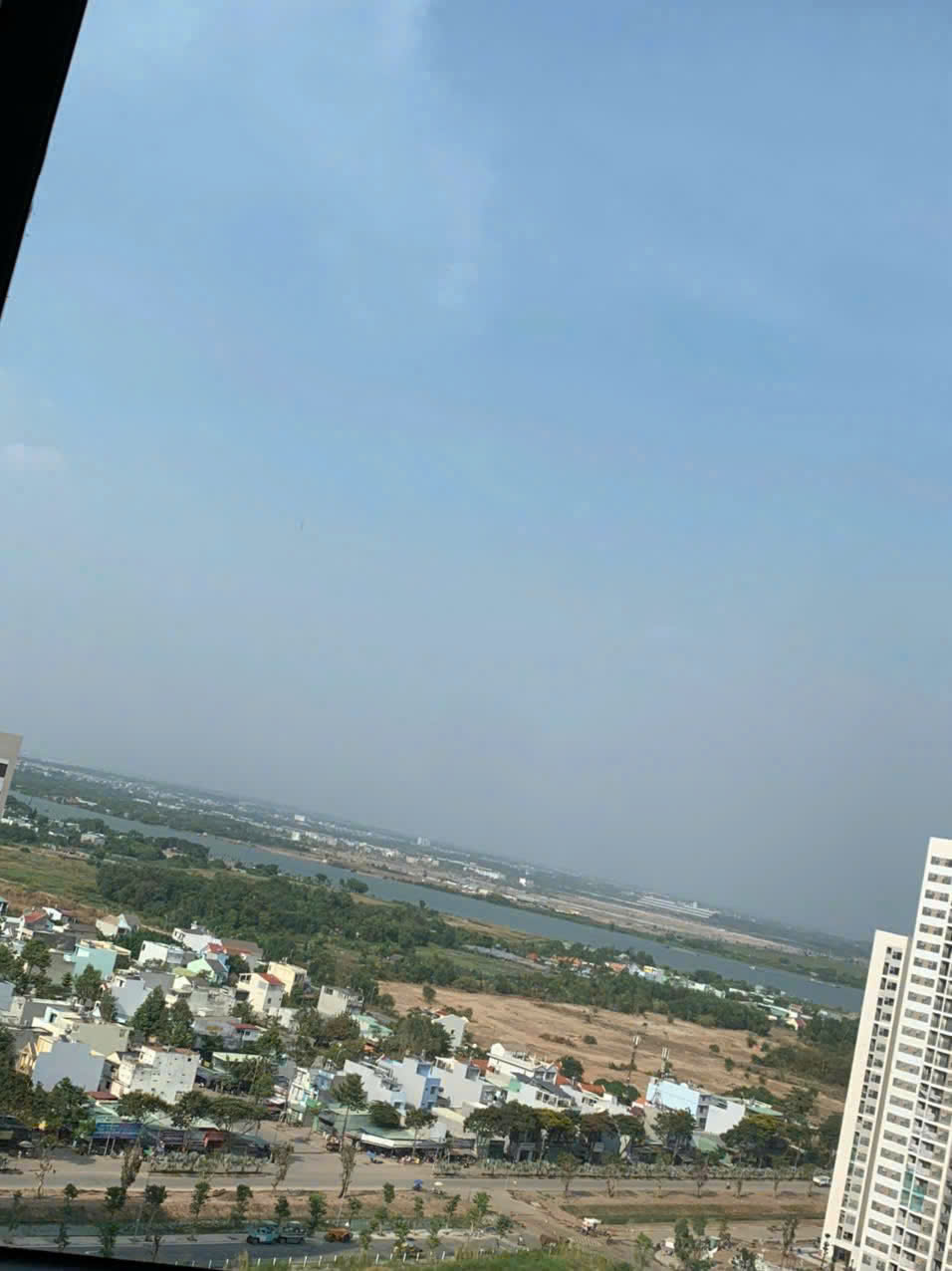 Bán Căn Hộ Vinhomes Grand Park – The Origami 1PN+ Full Nội Thất, View Ngoại Khu Sông Đồng Nai Thoáng Đẹp - ảnh 7