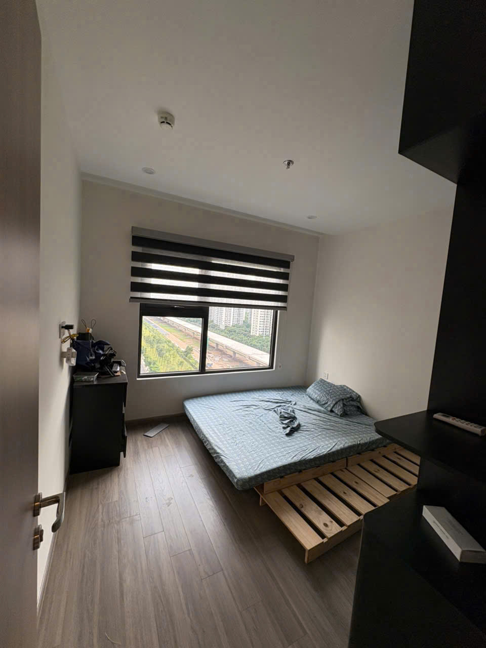 CHO THUÊ CĂN HỘ GLORY HEIGHTS VINHOMES GRAND PARK - 3PN2WC - FULL NỘI THẤT -  GIÁ CHỈ 12 TRIỆU/THÁNG - ảnh 2