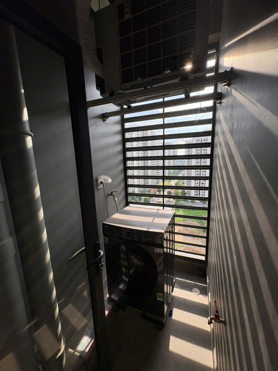 CHO THUÊ CĂN HỘ GLORY HEIGHTS VINHOMES GRAND PARK - 3PN2WC - FULL NỘI THẤT -  GIÁ CHỈ 12 TRIỆU/THÁNG - ảnh 3