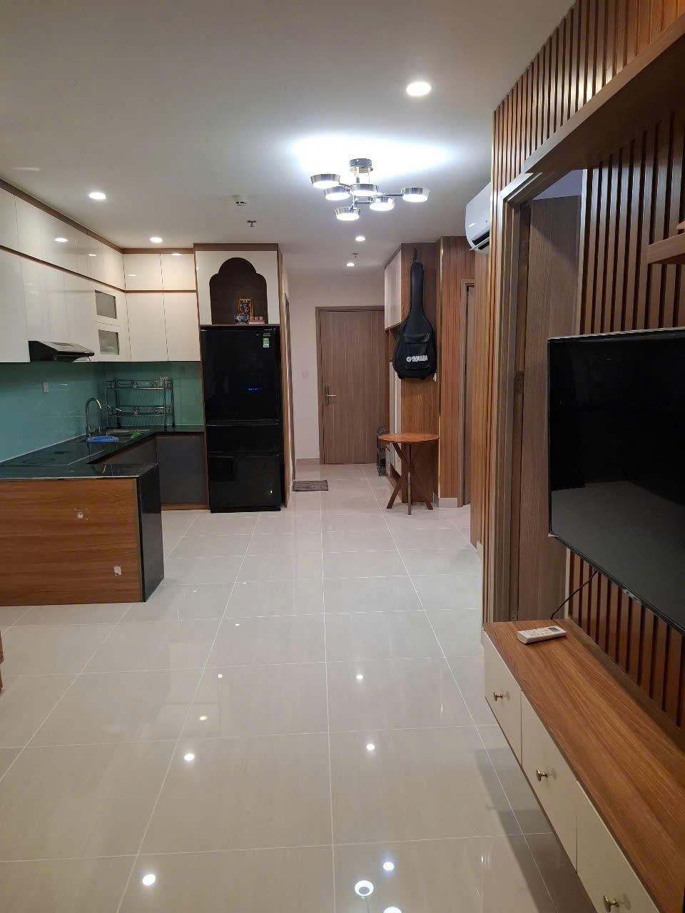 Bán Căn Hộ Vinhomes Grand Park – The Origami Tầng Thấp | Có Thể Kinh Doanh Spa – Shop | Full Nội Thất Cao Cấp - ảnh 10