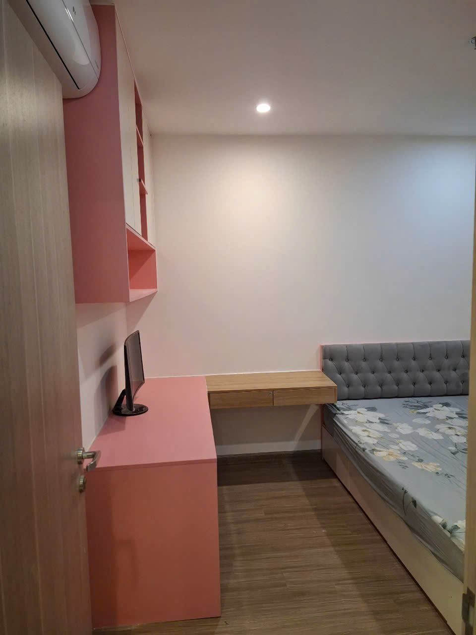 Bán Căn Hộ Vinhomes Grand Park – The Origami Tầng Thấp | Có Thể Kinh Doanh Spa – Shop | Full Nội Thất Cao Cấp - ảnh 7