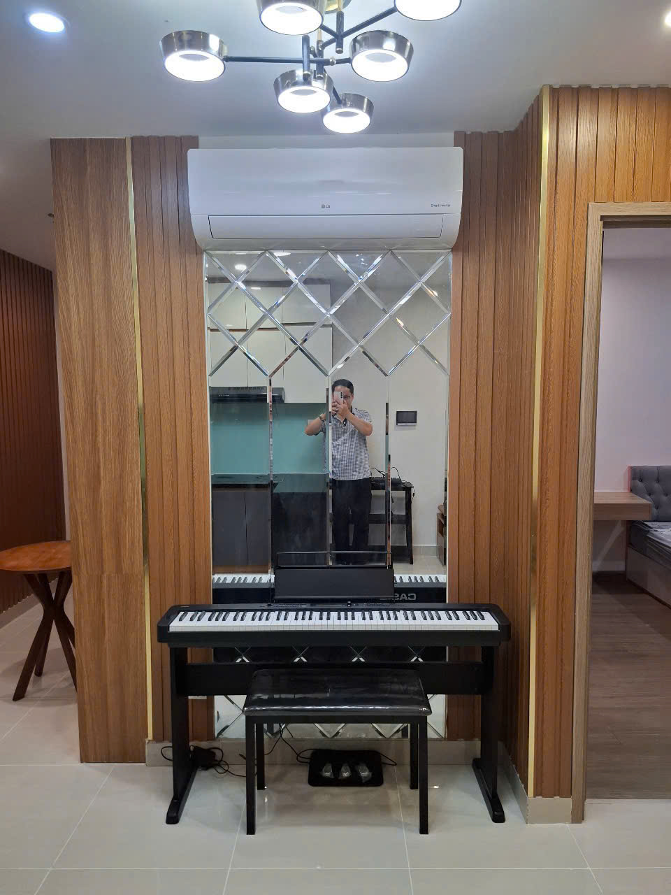 Bán Căn Hộ Vinhomes Grand Park – The Origami Tầng Thấp | Có Thể Kinh Doanh Spa – Shop | Full Nội Thất Cao Cấp - ảnh 6