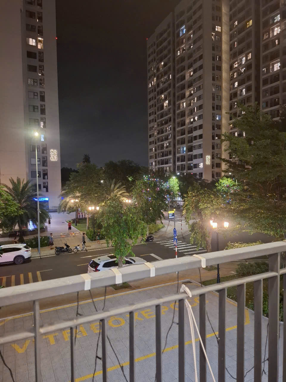 Bán Căn Hộ Vinhomes Grand Park – The Origami Tầng Thấp | Có Thể Kinh Doanh Spa – Shop | Full Nội Thất Cao Cấp