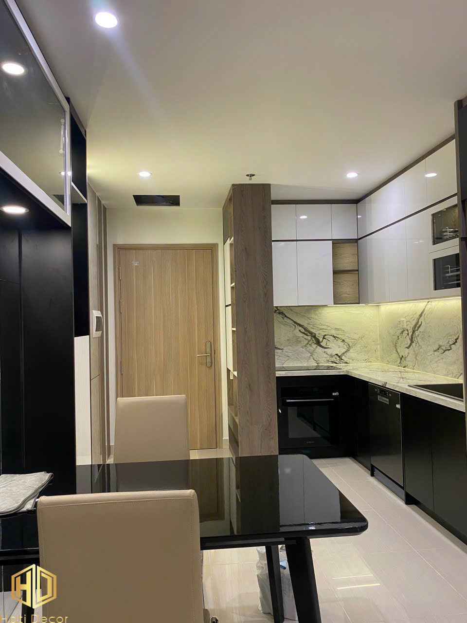 Bán Căn 3PN The Origami – Vinhomes Grand Park  Full Nội Thất Cao Cấp | View Ngoại Khu Tầng Cao Thoáng | Giá 4,5 Tỷ