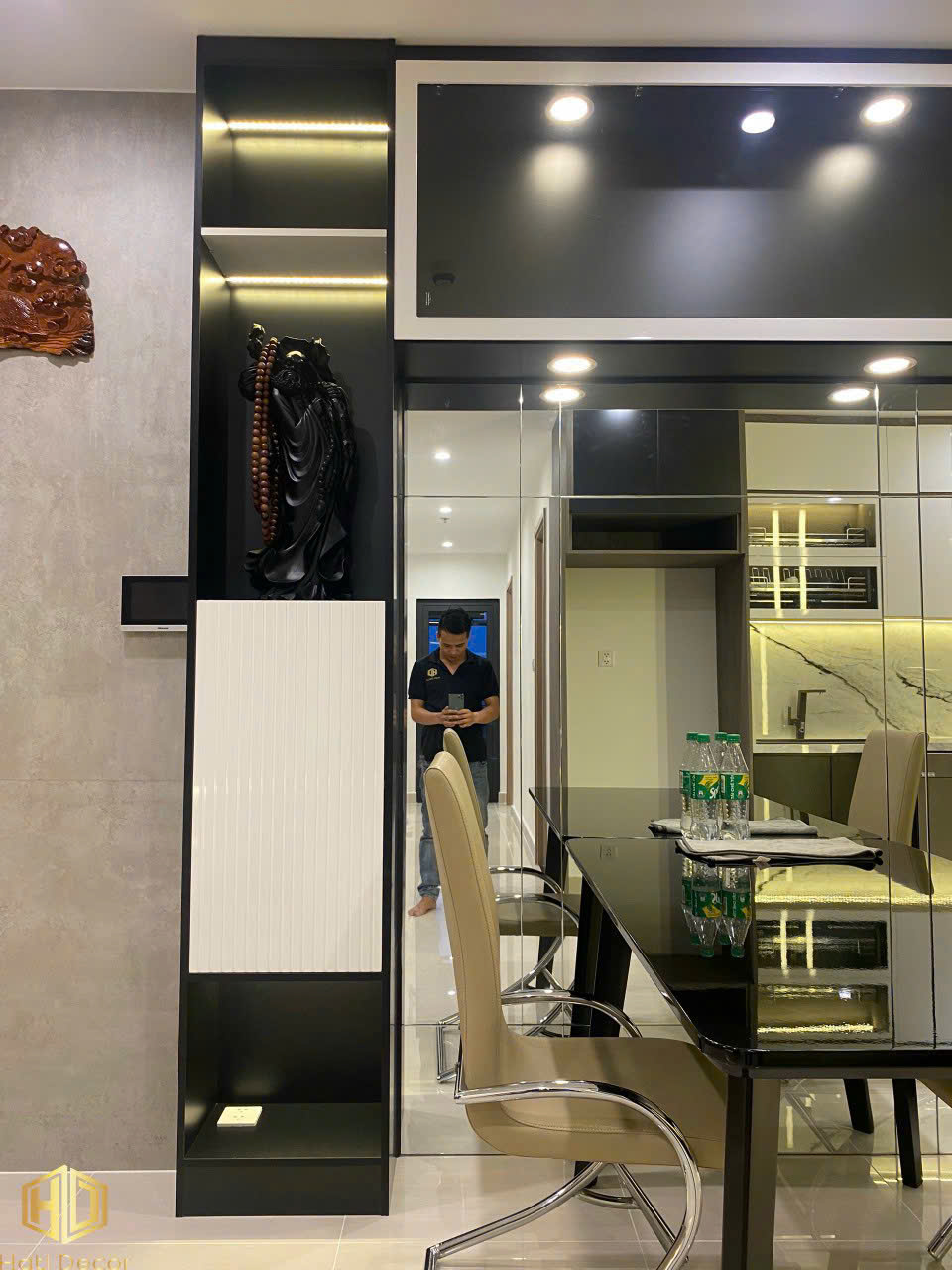 Bán Căn 3PN The Origami – Vinhomes Grand Park  Full Nội Thất Cao Cấp | View Ngoại Khu Tầng Cao Thoáng | Giá 4,5 Tỷ