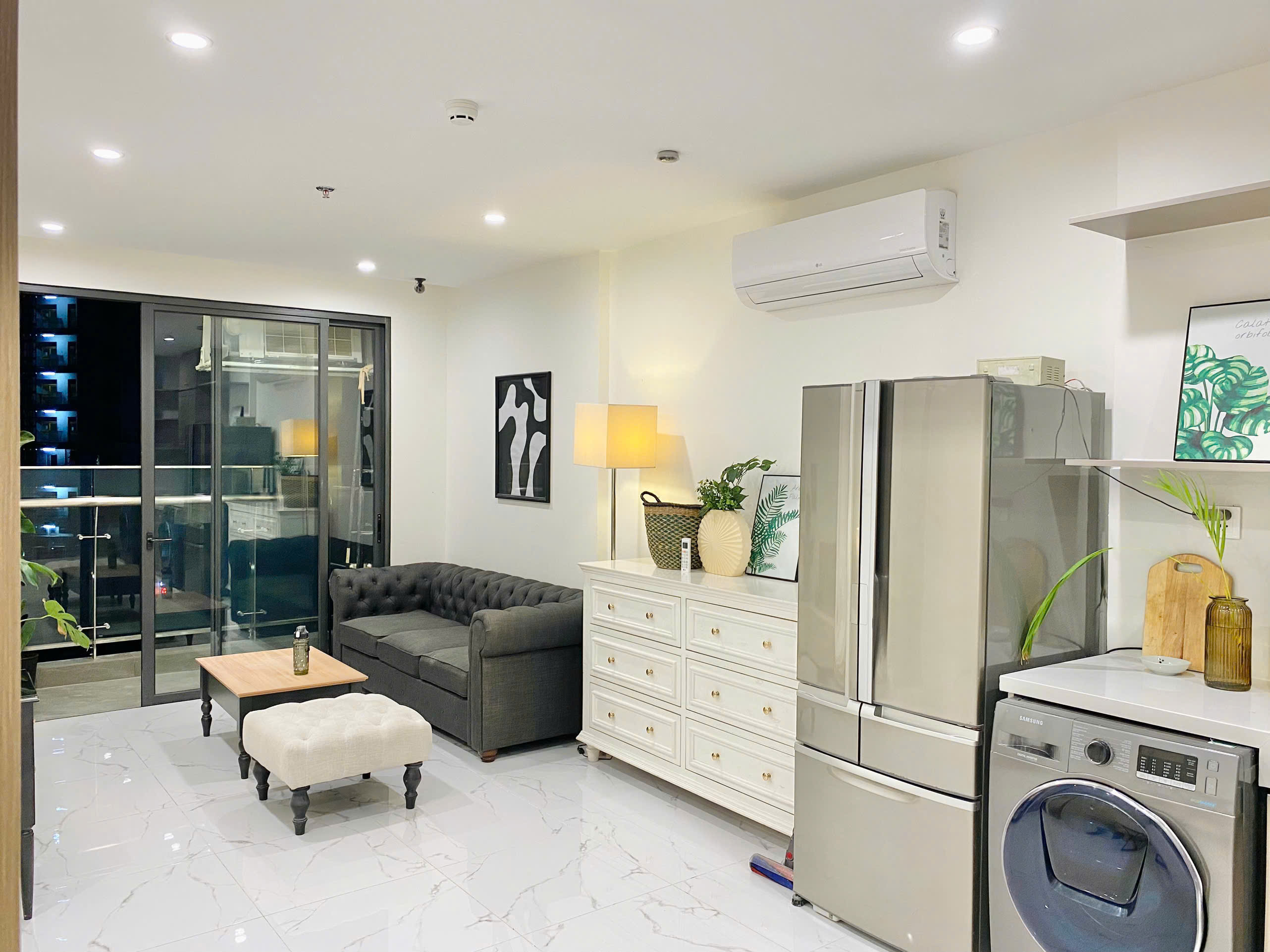Cho Thuê Căn Hộ Vinhomes Grand Park – Glory Heights | Full Nội Thất Cao Cấp | View Nội Khu Hồ Bơi