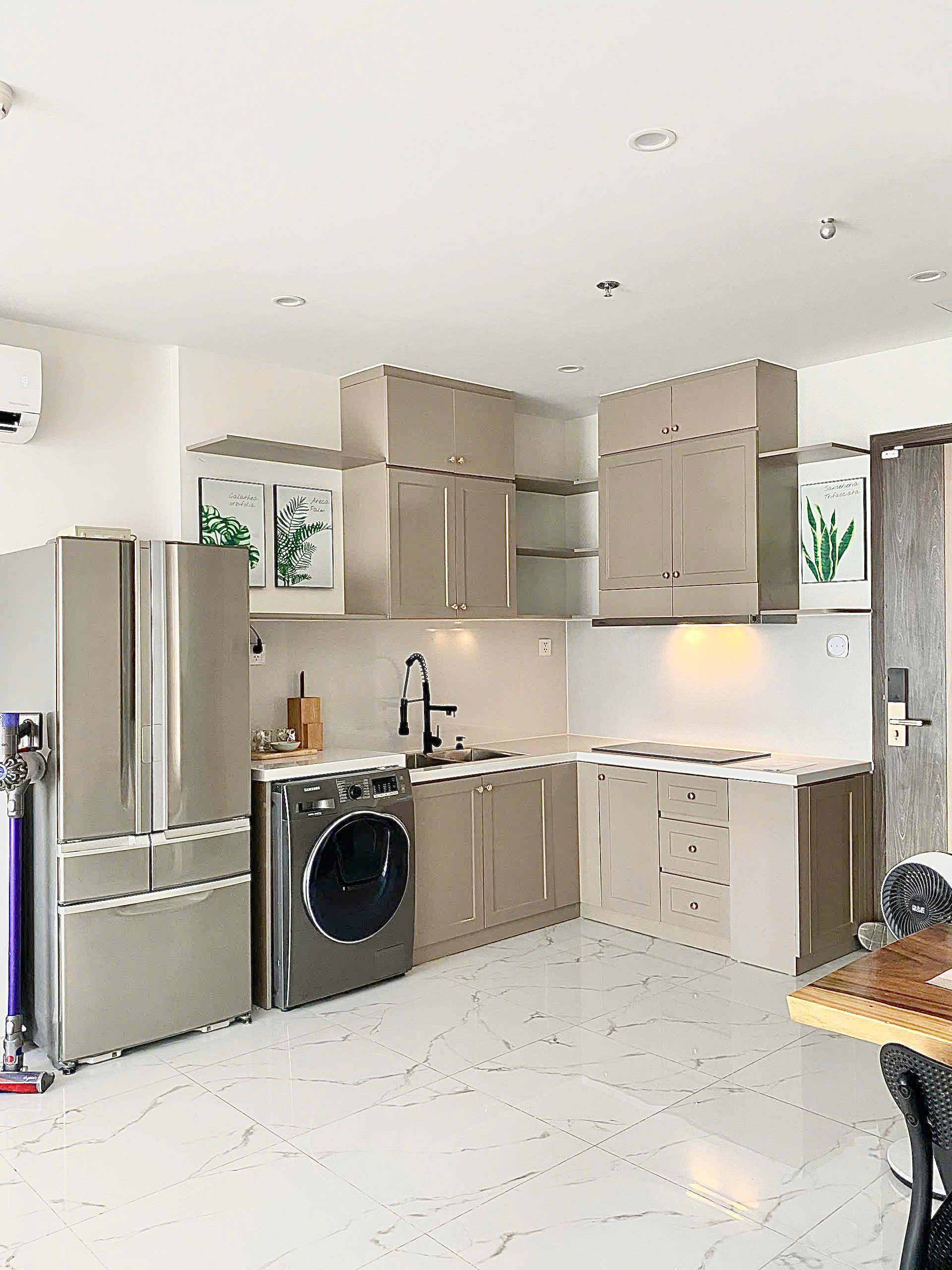Cho Thuê Căn Hộ Vinhomes Grand Park – Glory Heights | Full Nội Thất Cao Cấp | View Nội Khu Hồ Bơi