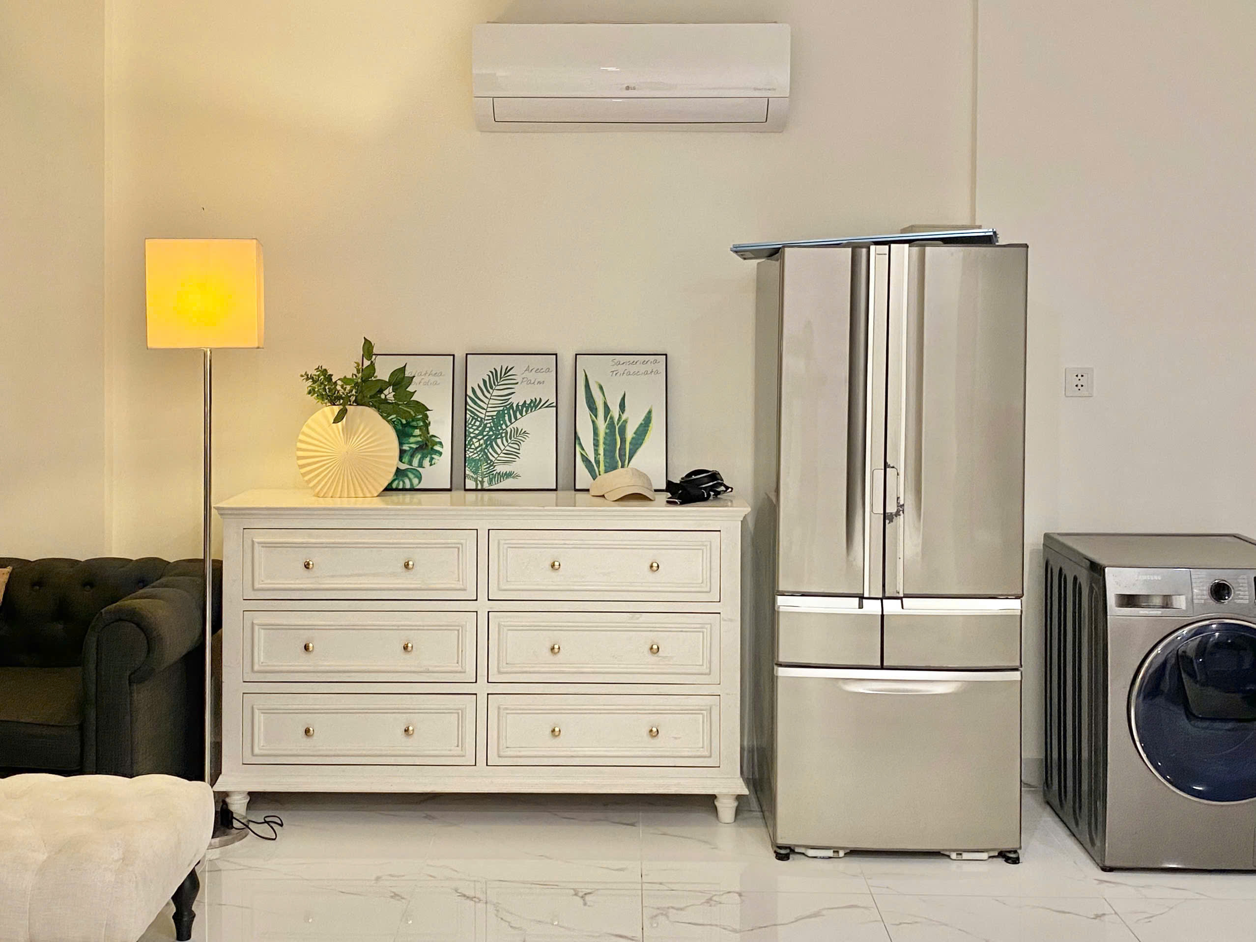 Cho Thuê Căn Hộ Vinhomes Grand Park – Glory Heights | Full Nội Thất Cao Cấp | View Nội Khu Hồ Bơi - ảnh 5