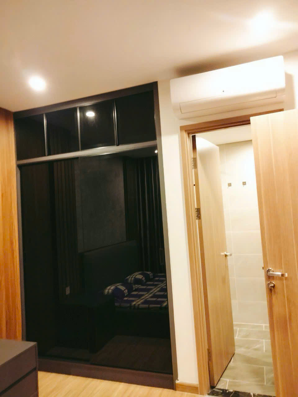 Bán Căn Hộ 3PN The Origami – Vinhomes Grand Park  Tầng Cao | View Ngoại Khu Xanh Thoáng | Không Bị Chắn Tầm Nhìn | Full Nội Thất