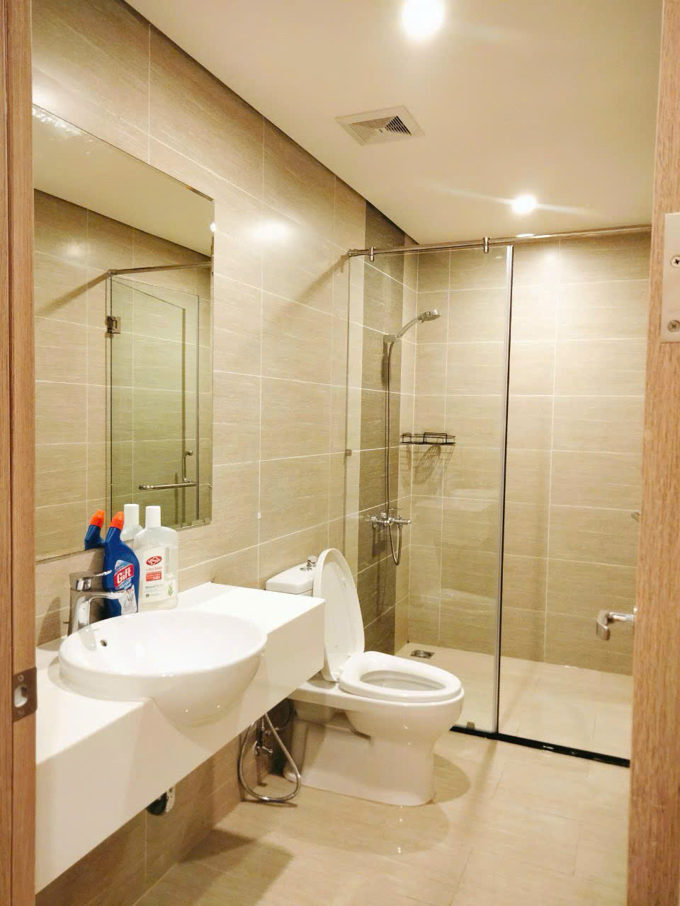 Bán Căn Hộ 3PN The Origami – Vinhomes Grand Park  Tầng Cao | View Ngoại Khu Xanh Thoáng | Không Bị Chắn Tầm Nhìn | Full Nội Thất - ảnh 5