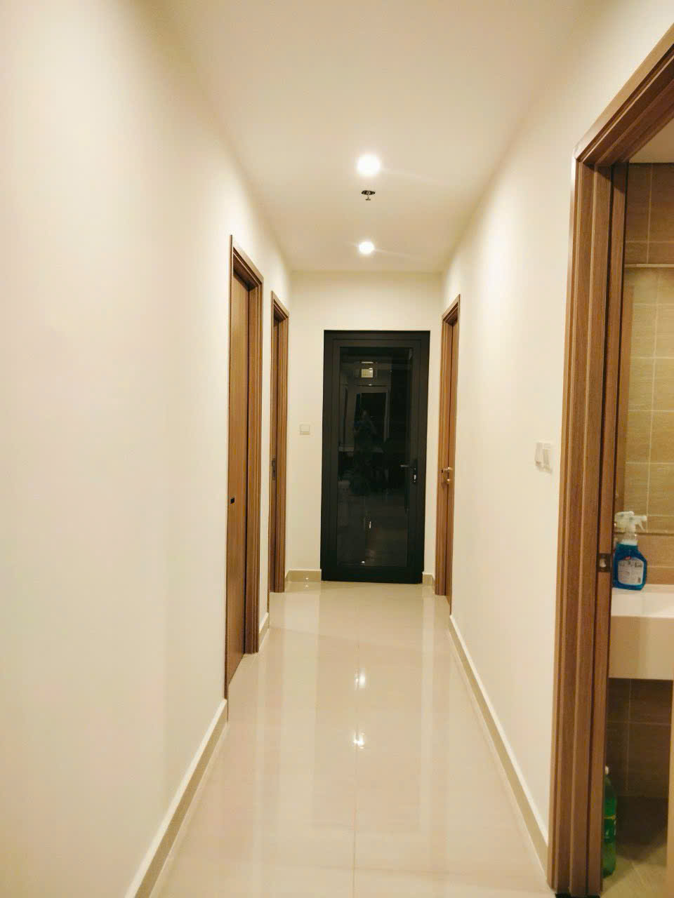 Bán Căn Hộ 3PN The Origami – Vinhomes Grand Park  Tầng Cao | View Ngoại Khu Xanh Thoáng | Không Bị Chắn Tầm Nhìn | Full Nội Thất - ảnh 8