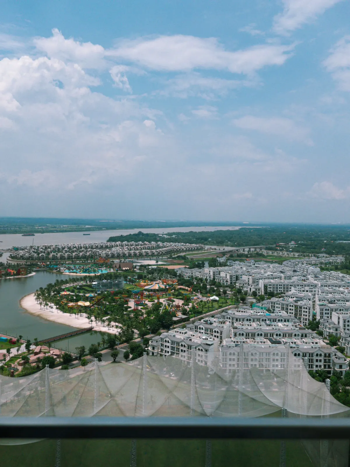 BÁN GẤP CĂN 3PN LUMIERE BOULEVARD - VIEW CÔNG VIÊN 36HA - GIÁ CHỈ 8.6 TỶ - ảnh 2