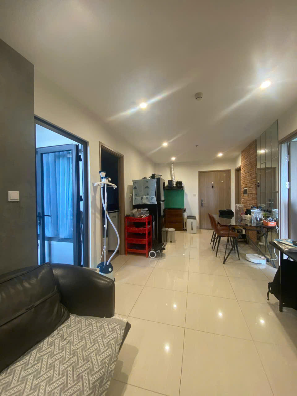 Cho Thuê Căn Hộ 2PN2WC Full Nội Thất The Origami – Vinhomes Grand Park | Giá 8 Triệu/Tháng