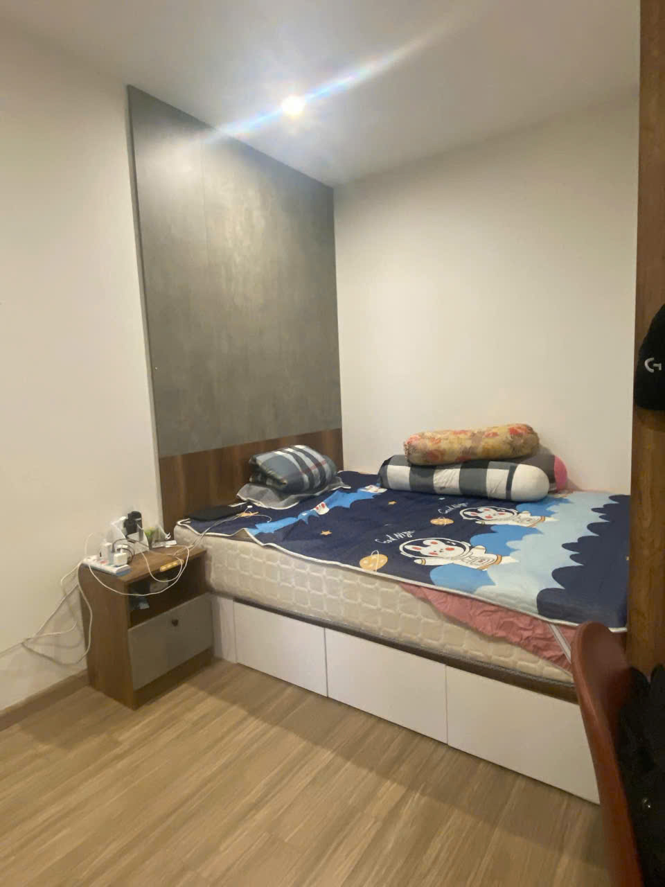 Cho Thuê Căn Hộ 2PN2WC Full Nội Thất The Origami – Vinhomes Grand Park | Giá 8 Triệu/Tháng