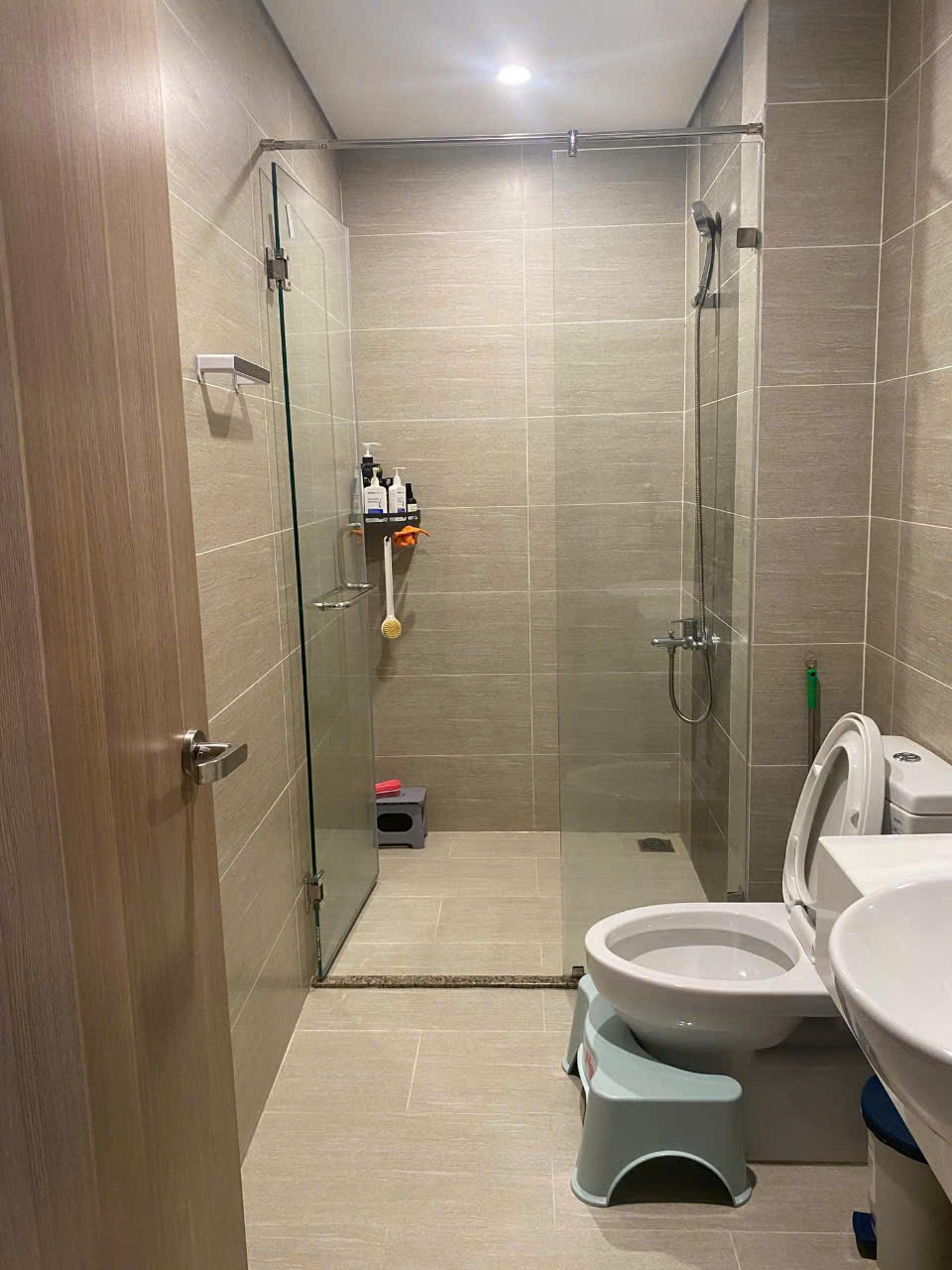 Cho Thuê Căn Hộ 2PN2WC Full Nội Thất The Origami – Vinhomes Grand Park | Giá 8 Triệu/Tháng
